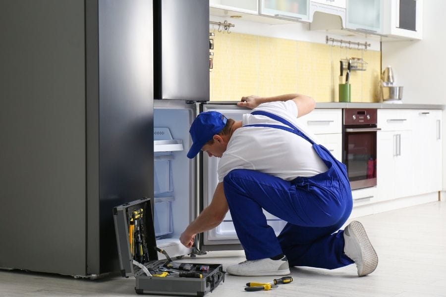 Keçiören Beko Servisi