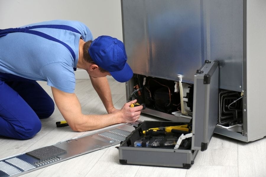 Keçiören Grundig Servisi