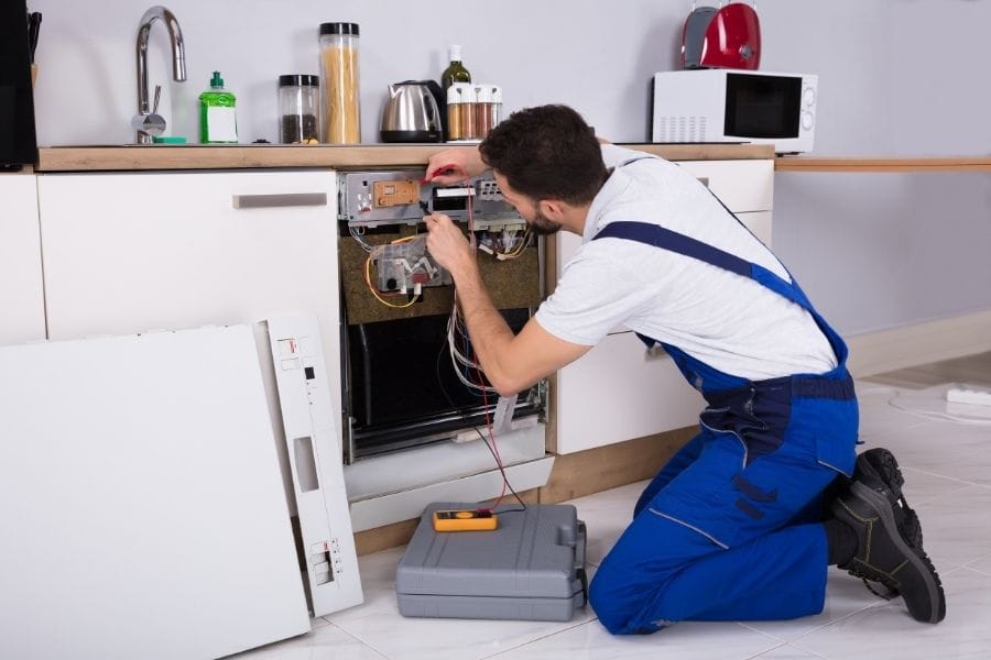 Keçiören Grundig Servisi