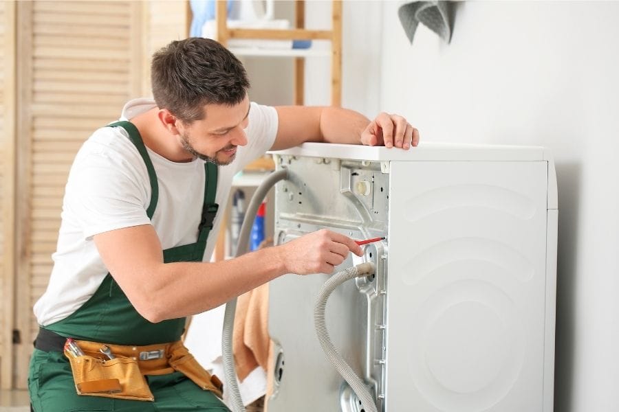 Yenimahalle Çamaşır Makinesi Servisi