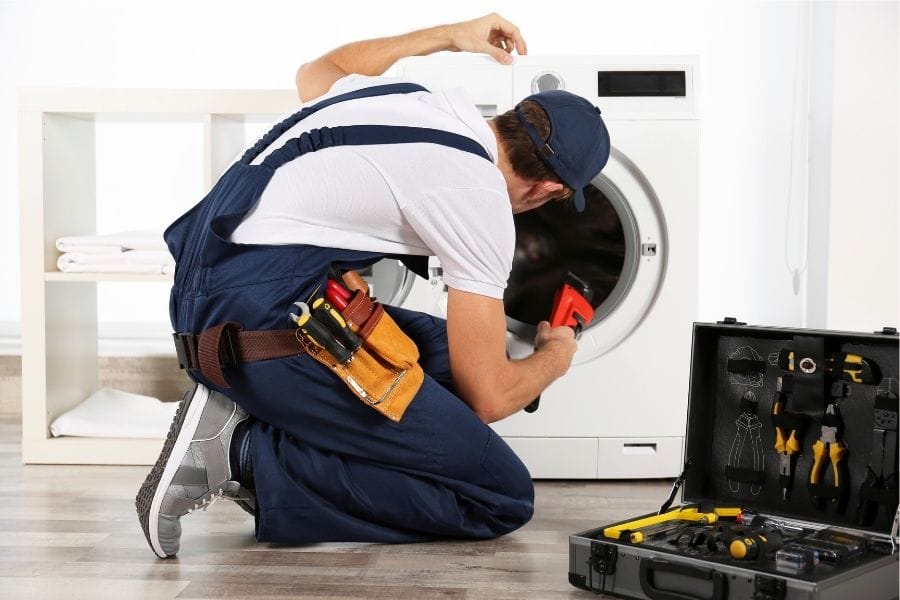 Çankaya Siemens Servisi