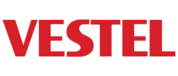 Vestel Logo Görseli 1